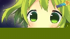 流星群のように