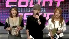 Mnet M!Countdown