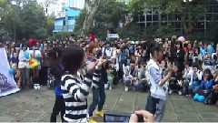 六周年快闪应援视频