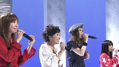 すべてが歌になっていった