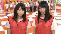 AKBINGO! 中文字幕 11/11/02