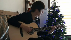 Counting Stars 吉他版