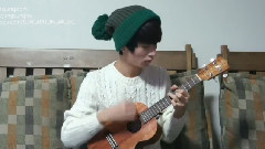 Last Christmas 吉他版