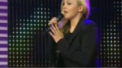 Annett Louisan - Das Liebeslied