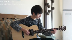 Let Her Go 吉他版