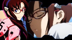 SUM 41,动漫专属 - <新世纪福音战士剧场版>