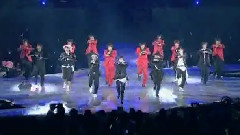 Everybody Go Ready Debut Tour