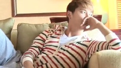 JYJ In Hawaii Preview Of JYJ Mahalo Photobook