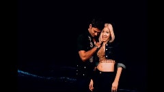 Christina Aguilera - Genie In A Bottle