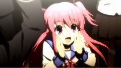 ～凛として咲く花の如く～ < Angel Beats! > MAD