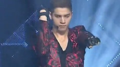 La-Di Da-Di MBC Music Show Champion