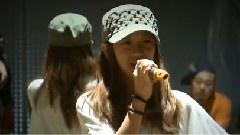 YG Family - Future 2NE1