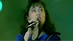 月儿弯弯照九州