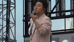 曾爱过我的人啊 & 不要忘记我 彩排