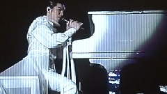 萧敬腾 - 一辈子存在 & 好想对你说