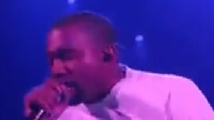 Mercy & Cold & New God Flow