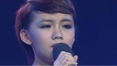 2012花儿朵朵13强突围赛