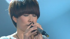 2012花儿朵朵13强突围赛