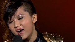 2012花儿朵朵13强突围赛