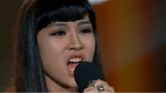 2012花儿朵朵13强突围赛