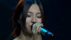 2012花儿朵朵13强突围赛