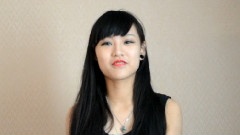 2012花儿朵朵邝诗荷的第一次音悦日志