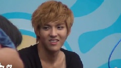 全力以赴室外录制