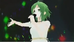 gumi - GUMI诞生祭