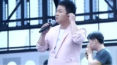 曾爱过我的人啊 彩排