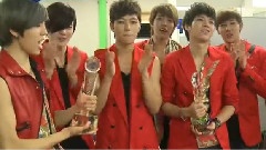 MnetJapan M Countdown