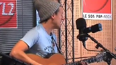 Jason Mraz - The Boy's Gone