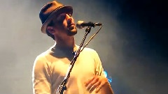 Jason Mraz - Mr Curiosity
