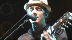 Jason Mraz - Mr Curiosity