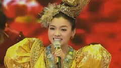 陈思思 - 美丽之路香港红磡演唱会