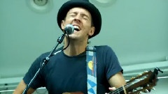 Jason Mraz - A Beautiful Mess