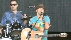 Jason Mraz - Dynamo of Volition