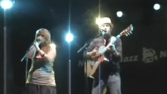 Jason Mraz - Gypsy MC