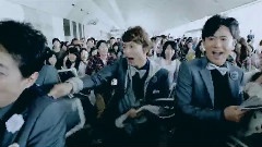 SoftBank CM 号外篇