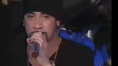 Shape Of My Heart In Japan 现场版