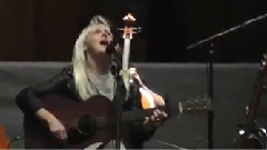 Sound Check In Grace Cathedral