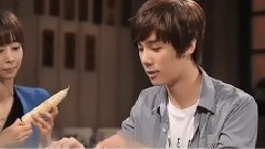 郑宝石的清潭洞凌晨一点