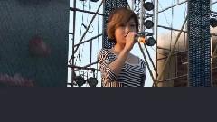 浏阳花炮节彩排