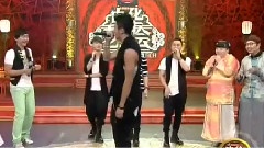 学唱湖南花鼓戏