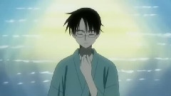 缘 < XXXHOLIC >片段 中文字幕