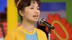 容易受伤的女人