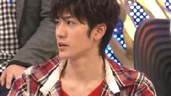 日本の底力クイズ プロジェクトQ 中岛裕翔Cut