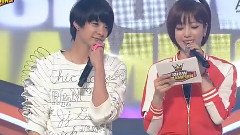 MBC Music Show Champion