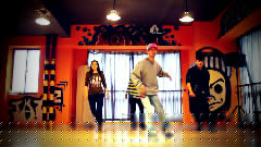 Carfo Dance Fashion-HamZ