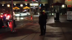 Hot Chelle Rae - Fight On Street