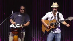 Jason Mraz At EBS